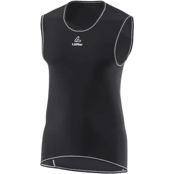 Tanktop Löffler Windstopper® Transtex® Light