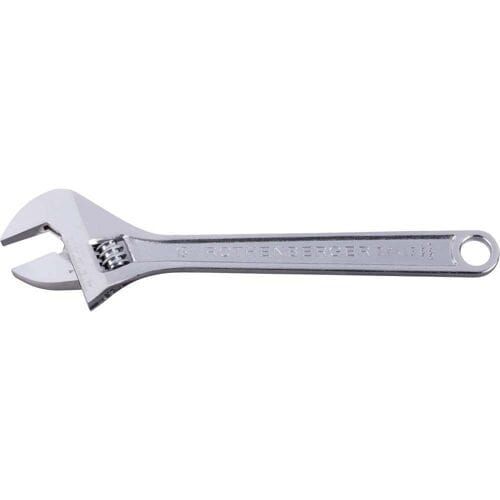 ROTHENBERGER Verstelbare moersleutel 15", SW tot 44 mm - 70445