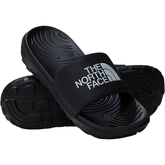 The North Face Mens Never Stop Cush Slide