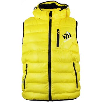 Gilet Peak Mountain Doudoune sans manches garçon ECARTI