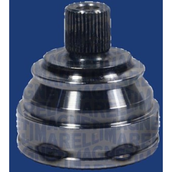 Homokineet reparatie set, aandrijfas MAGNETI MARELLI 302015100303