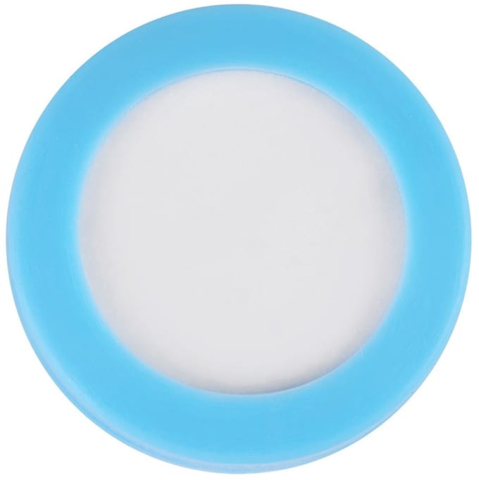 Dailygoody - Carbon Dioxide Diffuser - U-vormige CO2 Atomiser - Voor Aquariumplanten - Ideaal voor Aquaria - 2.8cm Nozzle