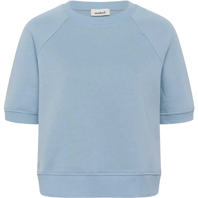 Dames sweatshirt Soaked in Luxury SLRolanda
