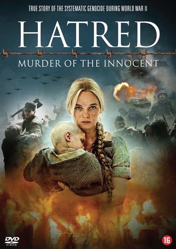 Hatred (DVD)