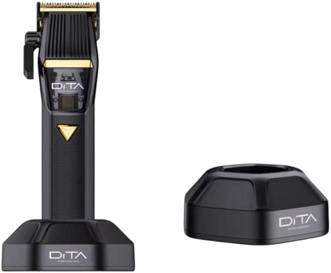 Dita - Pro 04 Artists Clipper