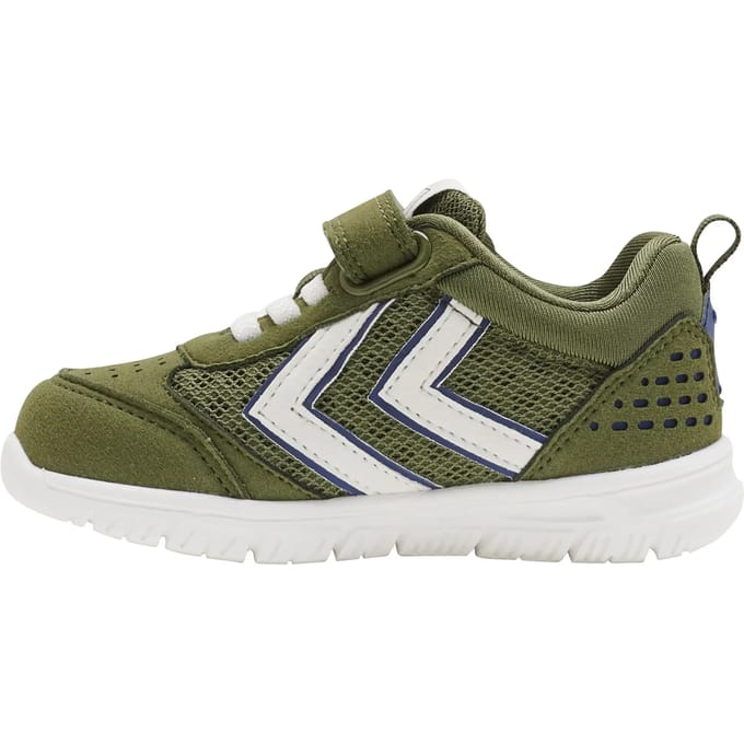 Hummel kindersneaker Crosslite Infant 213504
