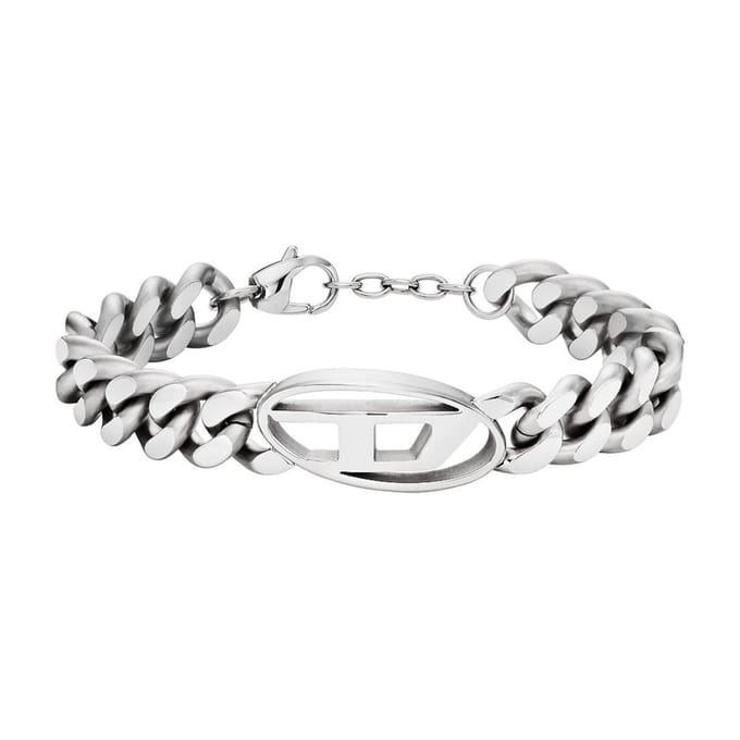 Diesel DX1432040 Herenarmband