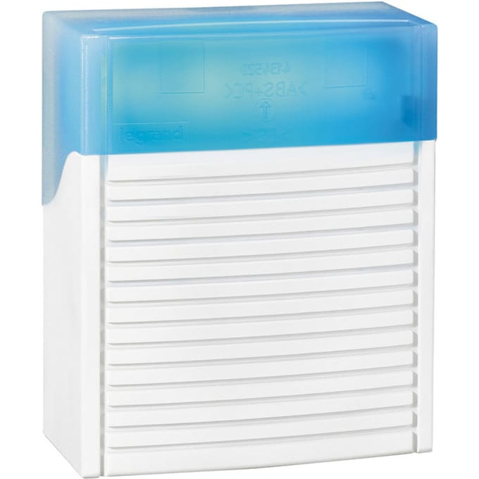 Legrand Telefoonbel Met LED Indicator 230V 20Ma IP31 - 041546