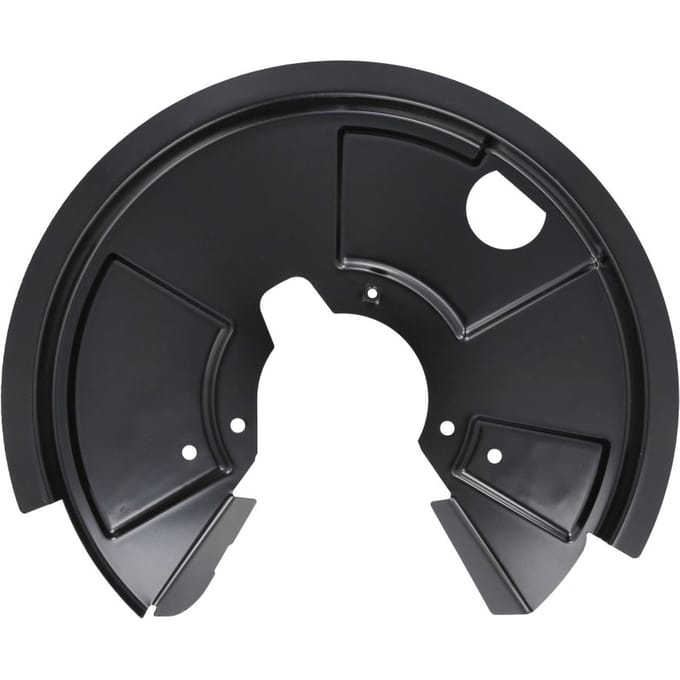 Dekplaat, remschijf BLIC 6508-03-6416878K