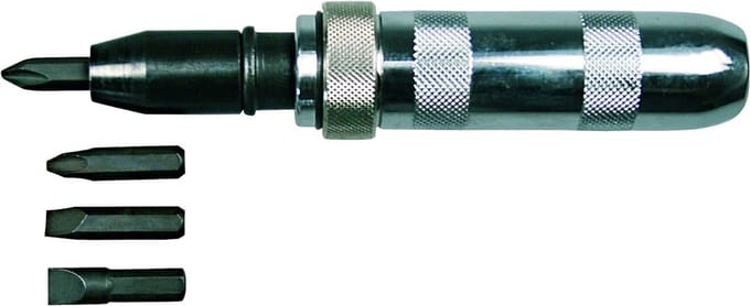 SW-Stahl 04100L handslagmoersleutel