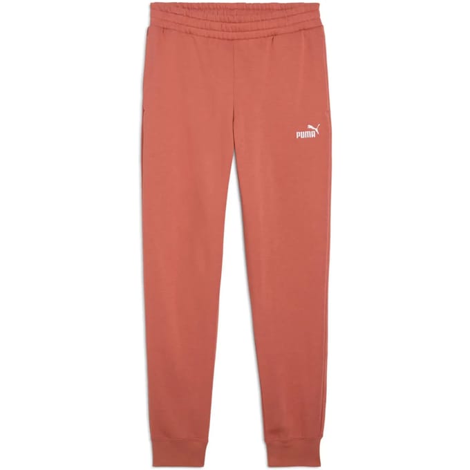 Dames joggingsbroek Puma ESS Small No. 1