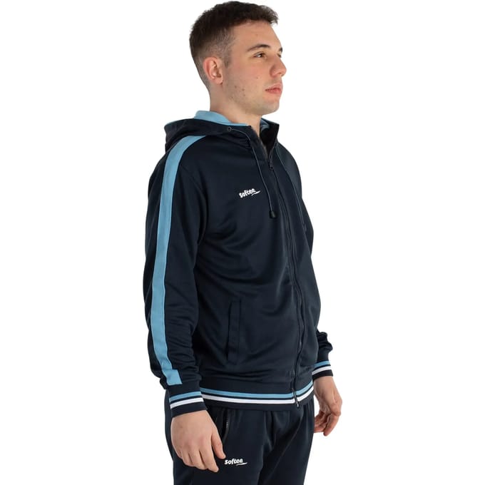 Kinder trainingspak Softee Fed