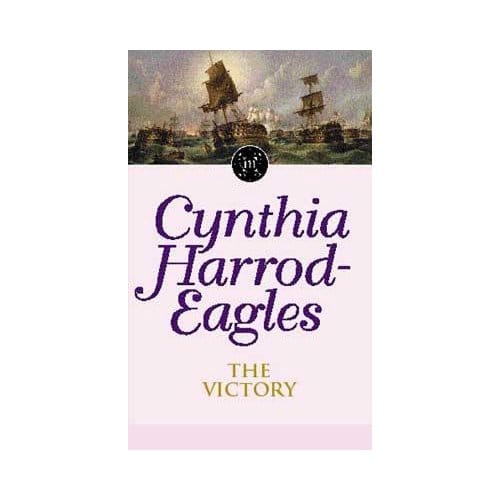 The Victory - Cynthia Harrod-Eagles