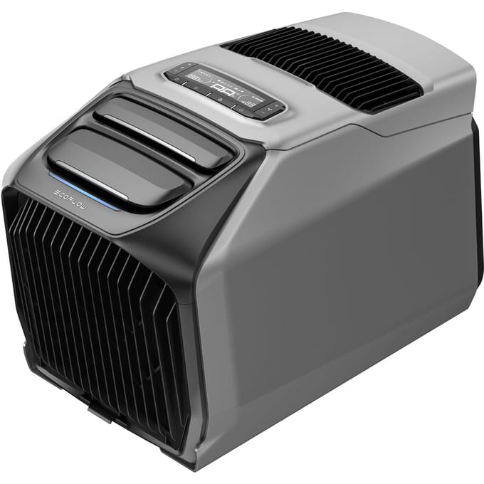 EcoFlow Wave 3 - Portable Air Condition & Heater (No Battery)