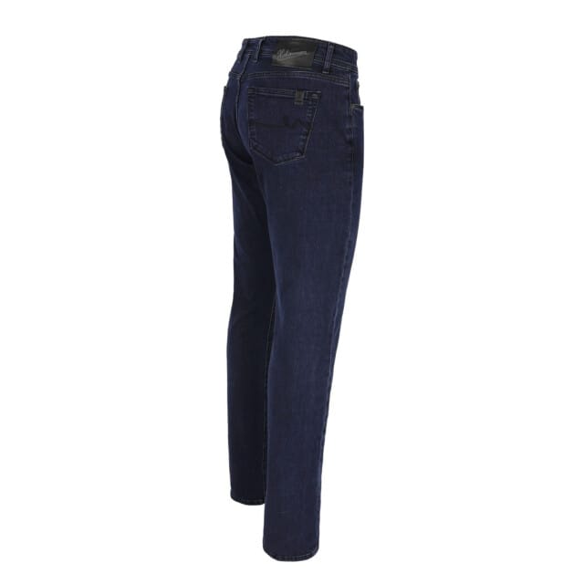 Atelier Noterman . Jeans Donkerblauw Atn01rg-a49-1484