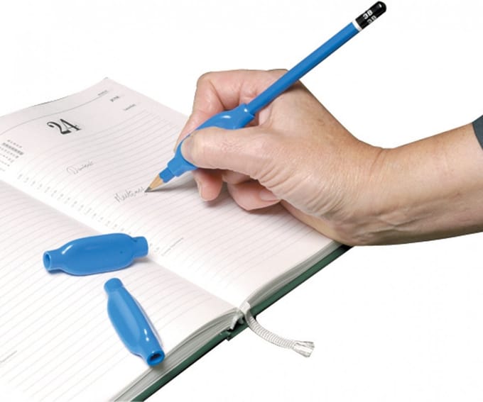 Pen verdikkers - 3 stuks