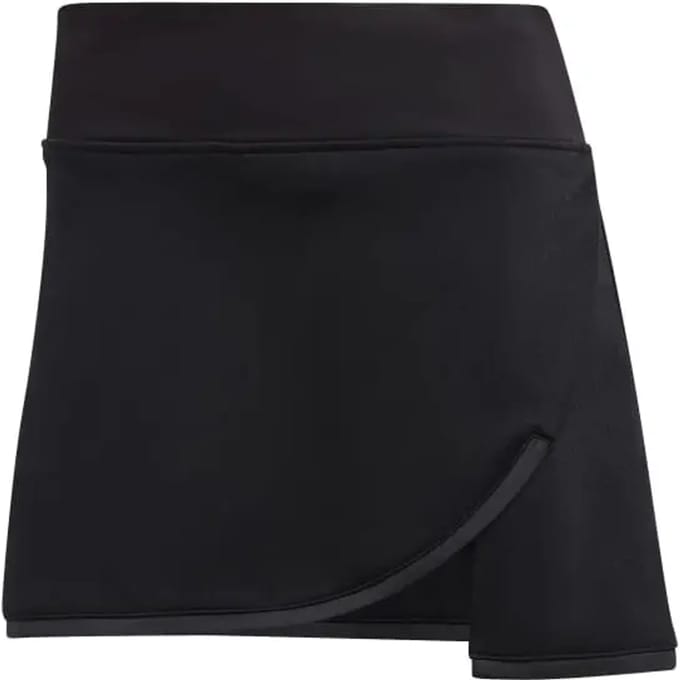 adidas Performance Club Tennis Rok - Dames - Zwart- M