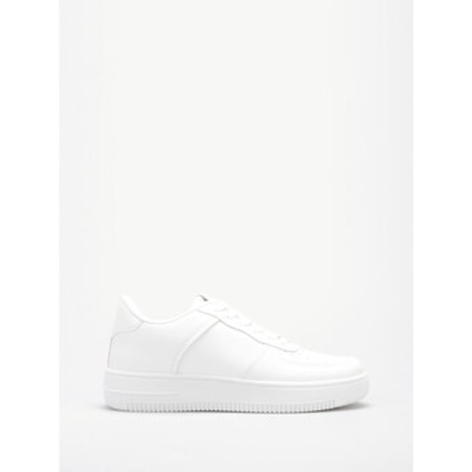 Lage Sneakers La Modeuse 78322_P186383