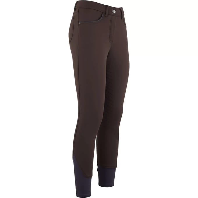 Damesbroek met volledige grip Easy Rider Xantippe AC