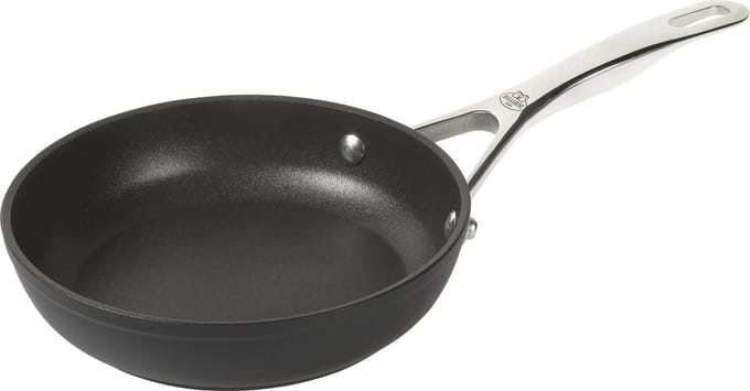 Ballarini Palermo koekenpan - 28 cm - Rond - Antikleef