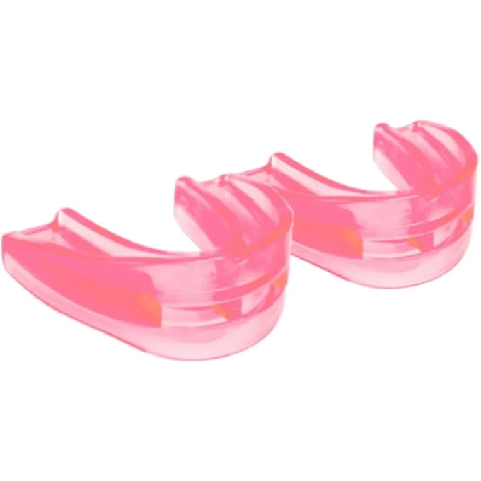 ACTIE AANBIEDING - Easifit Pink Snurkbeugel - Dubbel pack