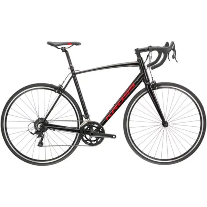 Aluminium racefiets Kross Vento 2.0 28 20 KR3 8V
