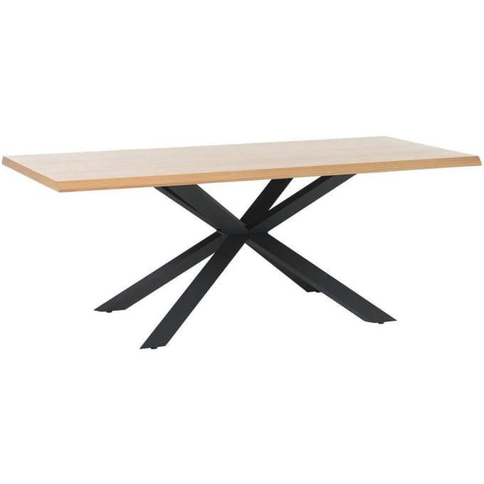 Eettafel Arras | NADUVI Collection