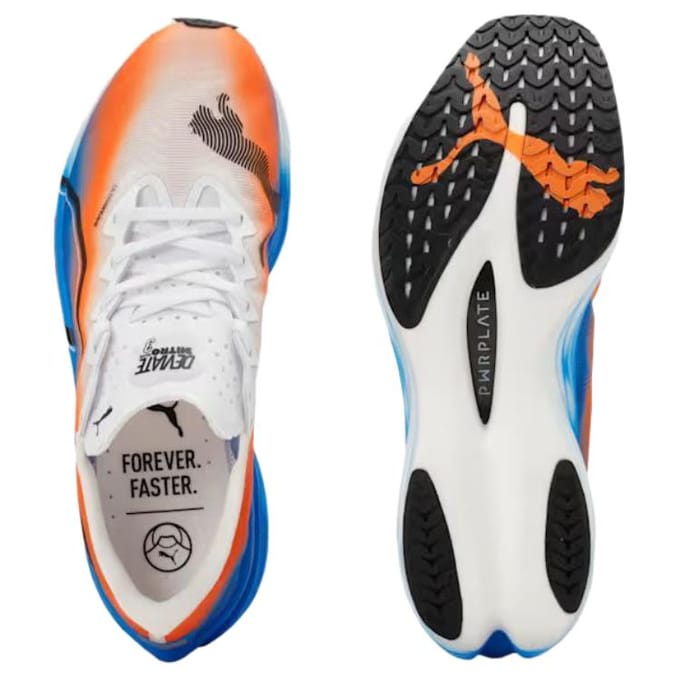 Hardloopschoenen Puma Deviate Nitro Elite 3 Ekiden
