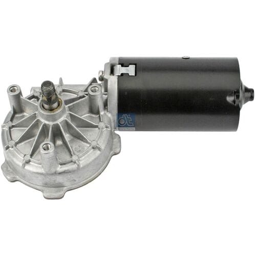 Dt Spare Parts Ruitenwissermotor Original DT 1.22357