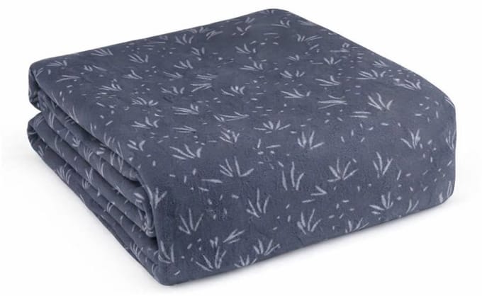 Kampa Fleece Carpet Waypoint