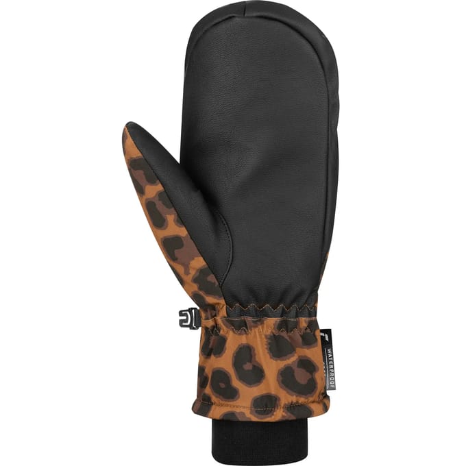 Skiwanten Reusch Carter R-TEX® XT