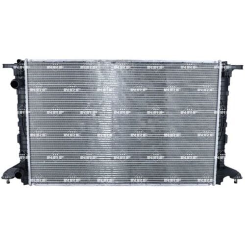 Radiator, motorkoeling NRF 550234