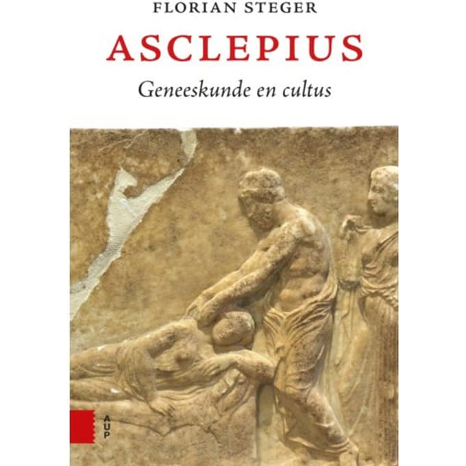 Asclepius - Florian Steger
