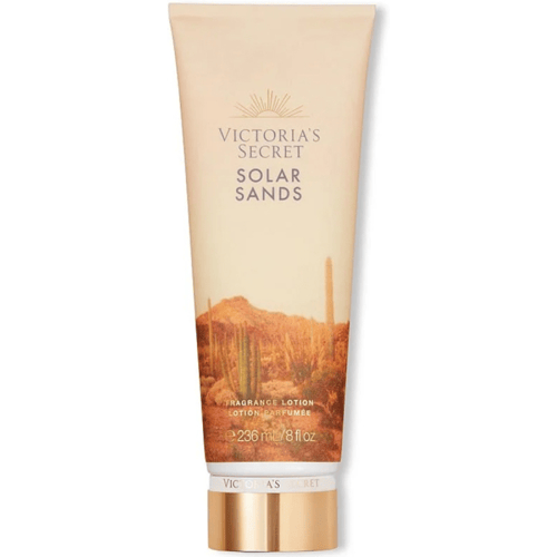 Victoria's Secret Solar Sand parfumlotion 236 ml