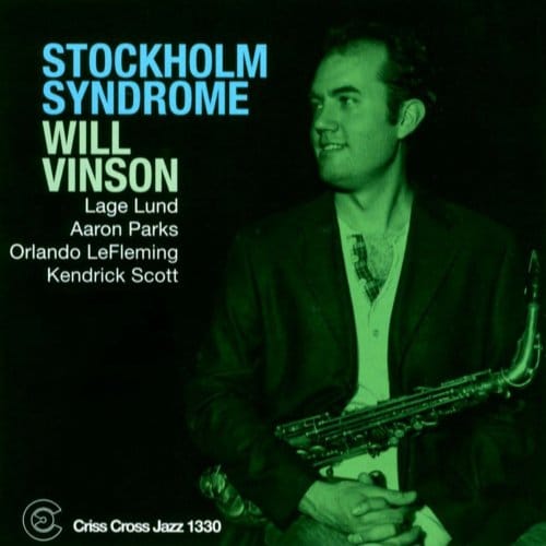 Stockholm Syndrome - Will Vinson