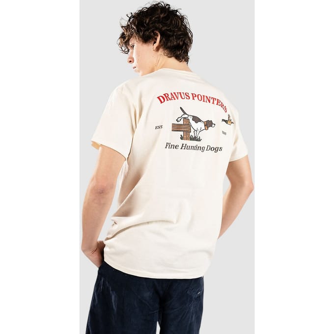 Dravus Pointers T-Shirt