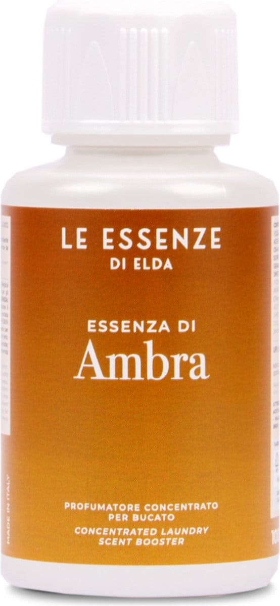 Le Essenze di Elda - Ambra - Wasparfum - 100ml