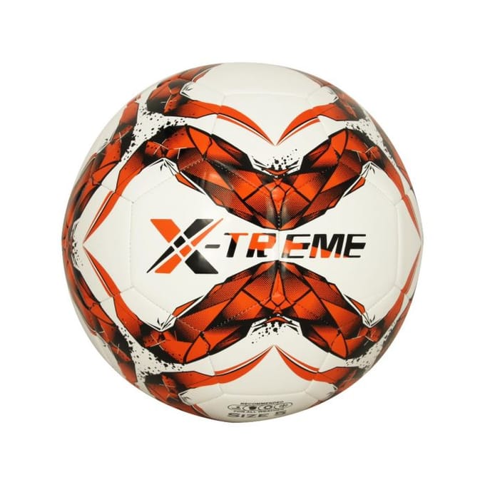 Jollity Xtreme Voetbal Oranje