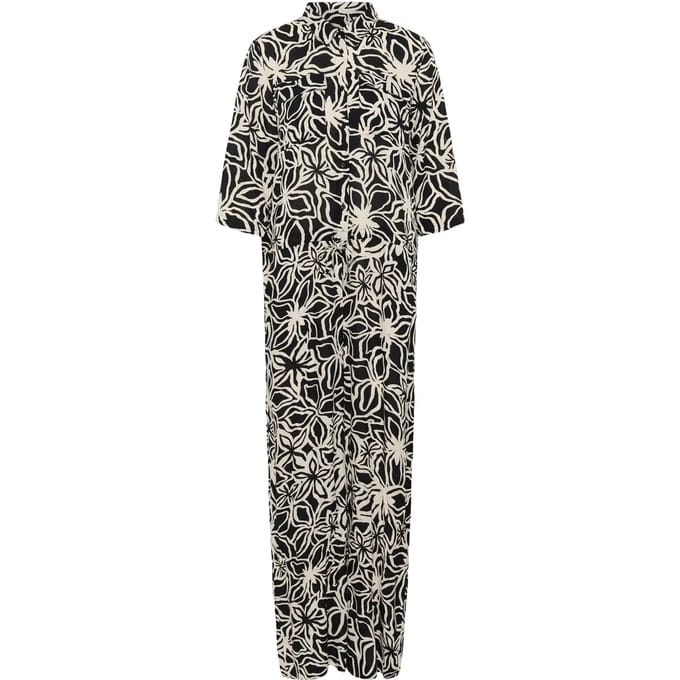 Dames jumpsuit KAFFE Sanne