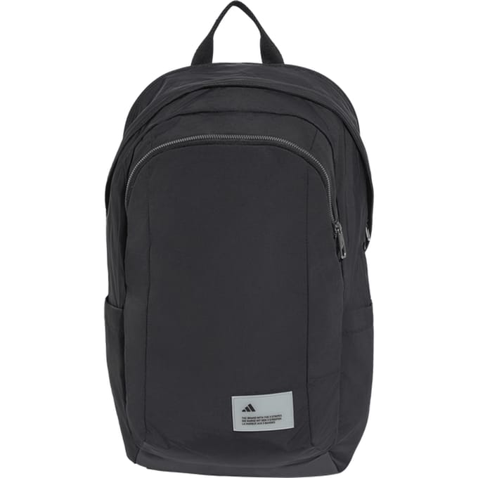 Adidas Tech Tassen Unisex - Zwart - One Size - Poly (Polyester)