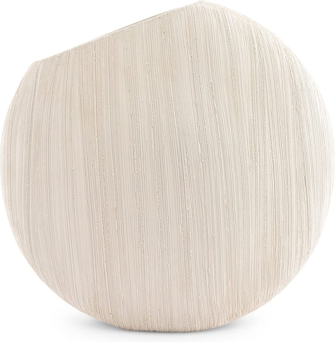 S|P Collection Vaas 30xH29cm beige Vico