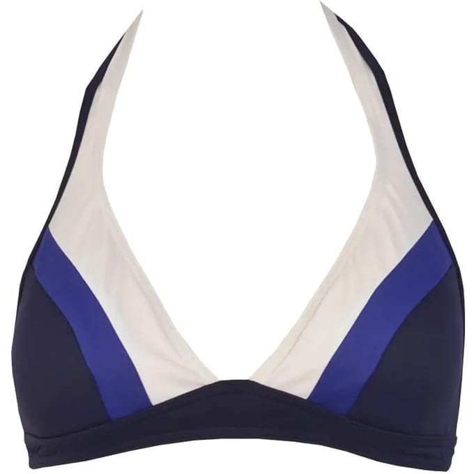 Dames zwemkleding top Red Point Danu Copa B