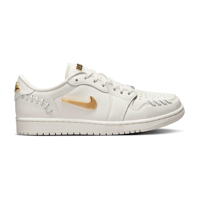 Damestrainers Nike Air Jordan 1 Method of Make Low