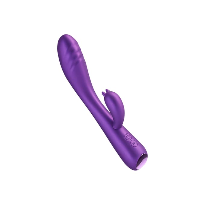 G-spot Vibrator NS Novelties Royals Paars