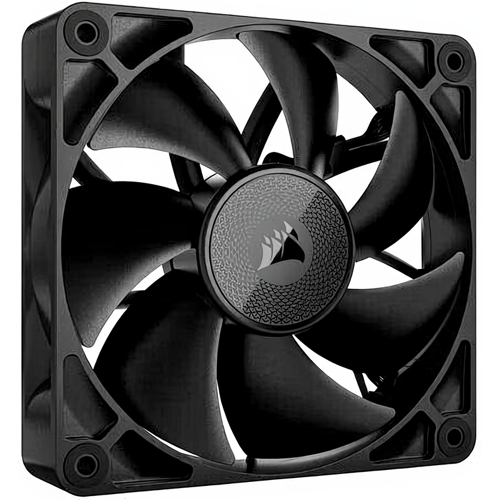 Corsair iCUE LINK RX120 computer behuizing ventilator 12 cm zwart 1 stuk