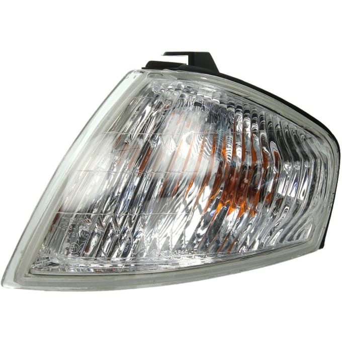 Richtingaanwijzer DEPO 216-1544L-AE links