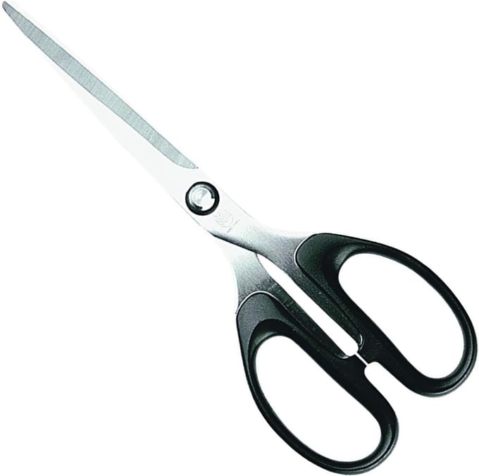 RÖR Solingen Universele Schaar – 20 cm – Knippen van Dunne Materialen