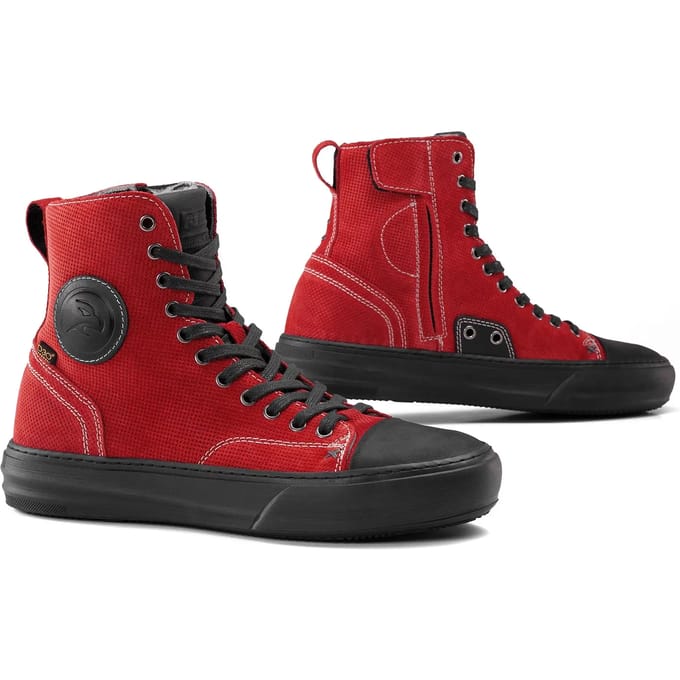 Motor sneakers voor dames Falco Lennox 2