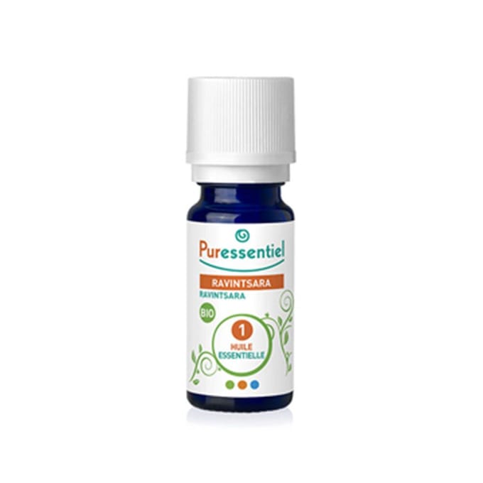 Puressentiel Essentiële Olie Ravintsara Bio 30 Etherische olie