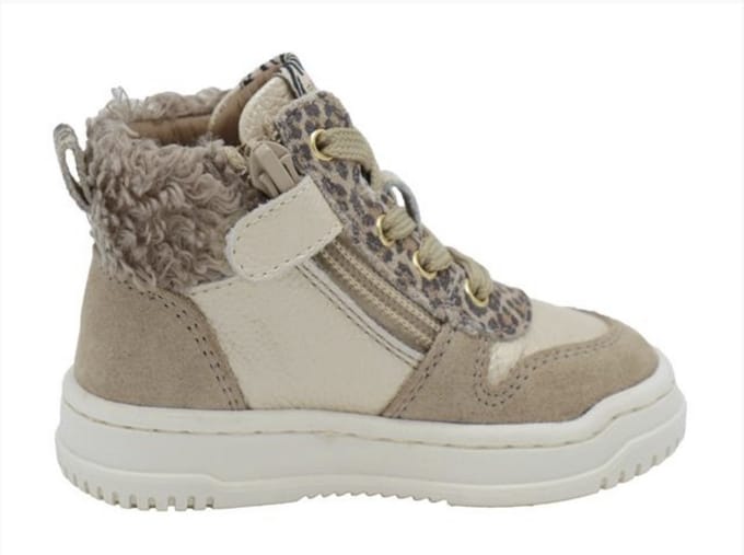 Develab High top sneaker - 41922-229 - maat 22